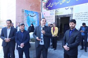 حضور جوانان در انتخابات، اعتلای میهن اسلامی را در عرصه‌های گوناگون رقم می‌زند
