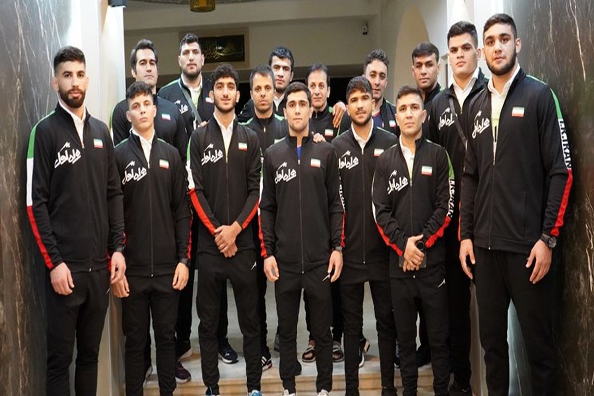 فرنگی کاران امید