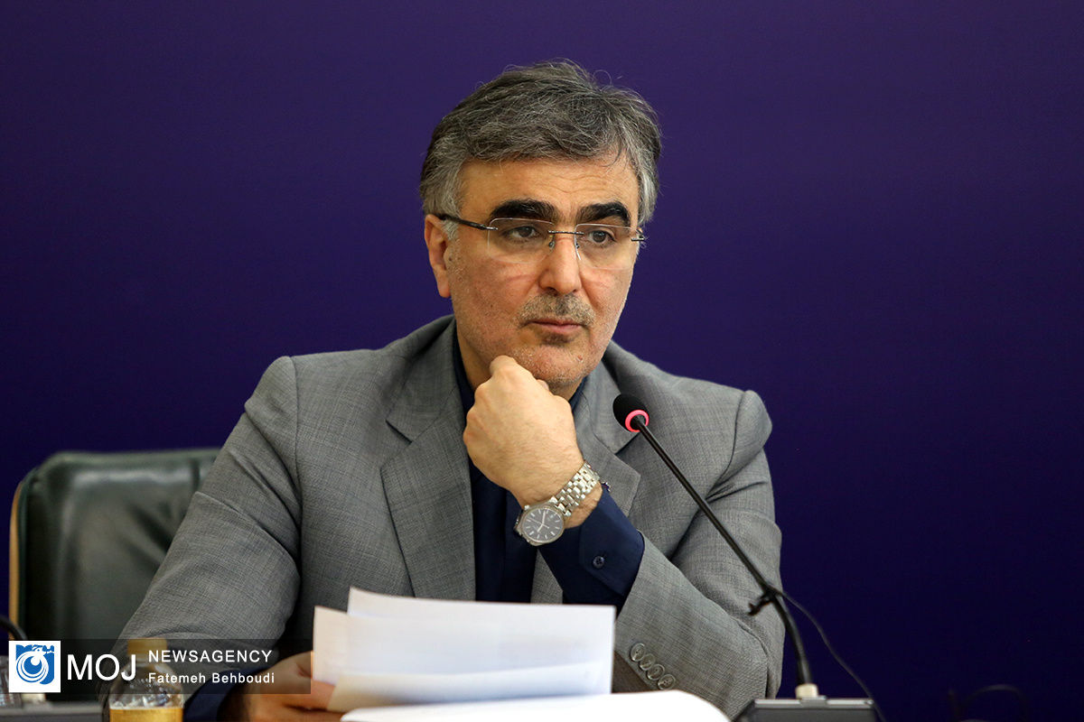 نشست خبری عملکرد اقتصادی دولت سیزدهم