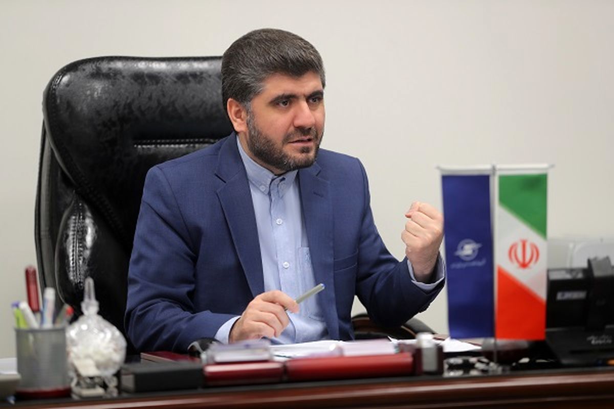 شرکت فرودگاه‌ها و ناوبری هوایی ایران