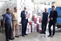 بهره گیری از درسنامه جهت دانش آموزانی که به اینترنت دسترسی ندارند 