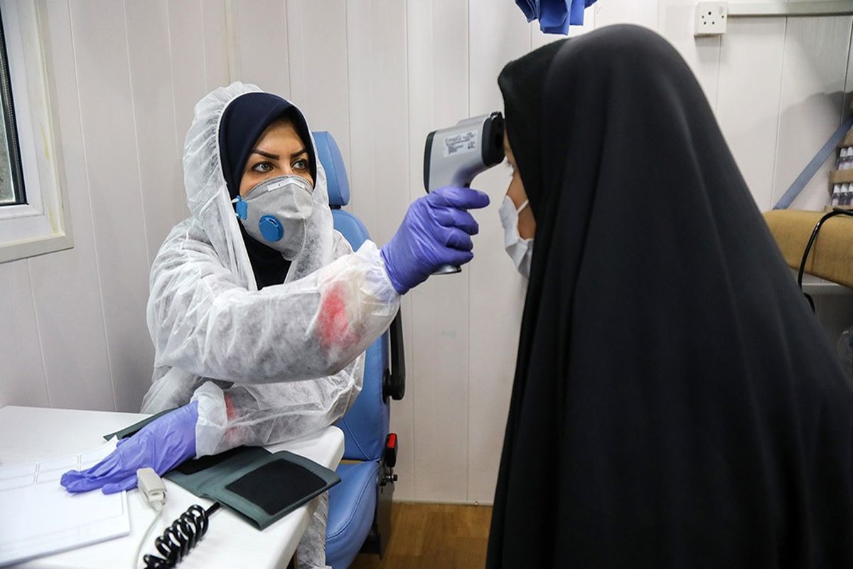 مراجعه کننده