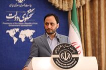 بازی‌های سیاسی، آلمان را از جرایمش علیه مردم ایران مبرا نمی‌کند