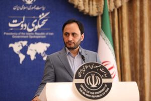 هر نقطه از جهان که جنایات حقوق بشری رخ می دهد نام آمریکا می درخشد