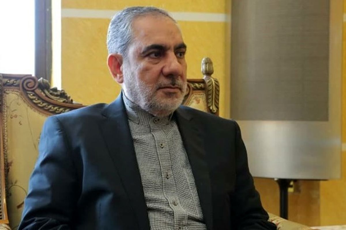 حسن ایرلو