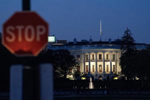 درها برای مذاکرات تجاری با واشنگتن «کاملا باز» است