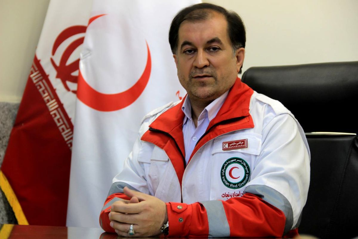 مرتضی سلیمی