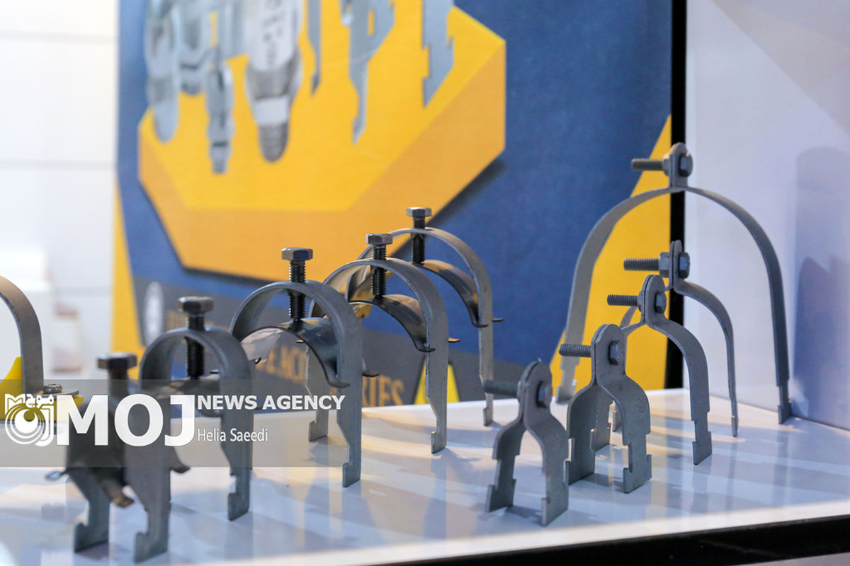 بیست و هشتمین نمایشگاه بین المللی نفت , گاز ,پالایش و پتروشیمی