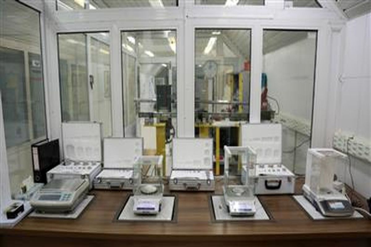 فولاد مباركه