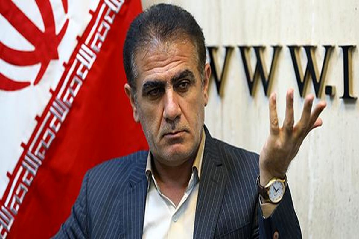 حسن همتی