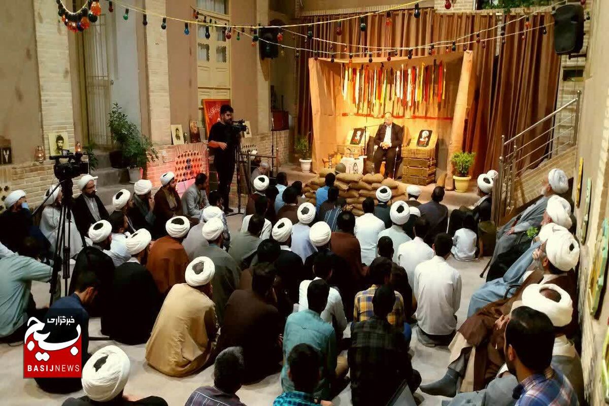 سرلشکر مصطفی ایزدی