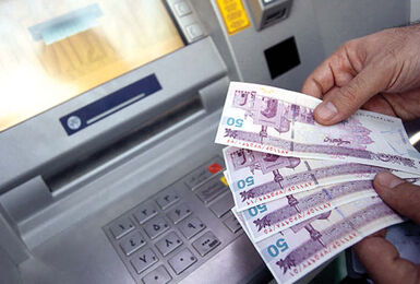 واریز مستمری مهر ماه مددجویان بهزیستی و کمیته امداد