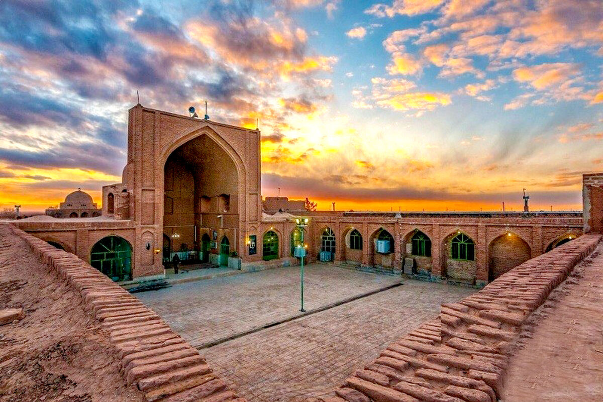  شهرستان داورزن