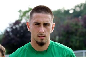 الکسیس گندوز  به تیم مولودیه الجزایر پیوست