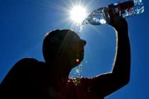  دمای خوزستان 7درجه افزایش یافت