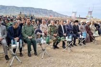 عشایر سیروان در میمک مورد توجه قرار می گیرند