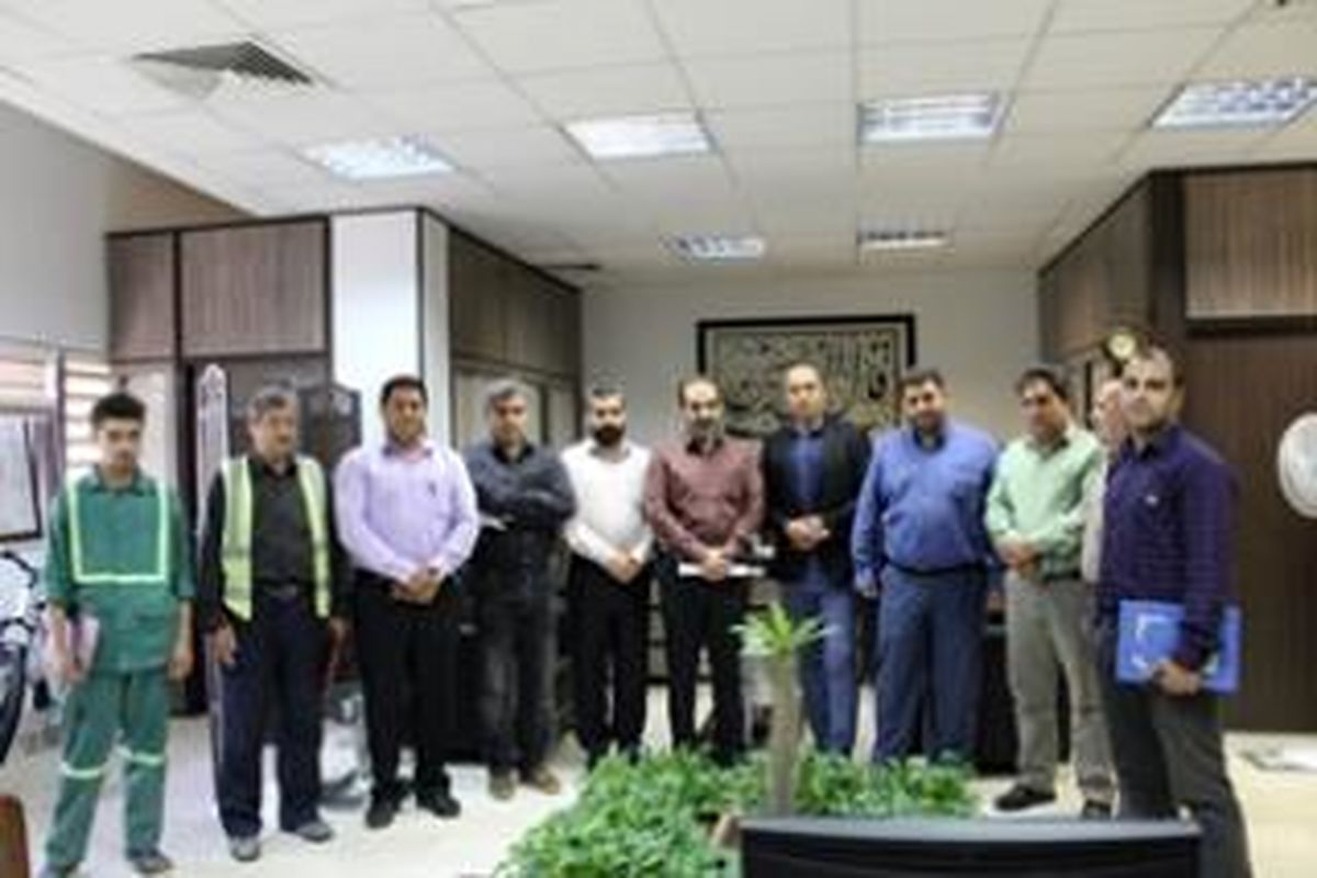 شهرداری ناحیه 3