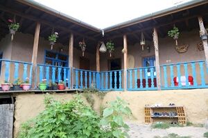 دوره آموزشی کارکنان اقامتگاه بوم‌گردی در مازندران برگزار می‌شود