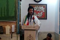 تصمیم ترامپ رئیس‌ جمهور آمریکا در به‌رسمیت شناختن قدس به عنوان پایتخت رژیم صهیونیستی حرکتی احمقانه است