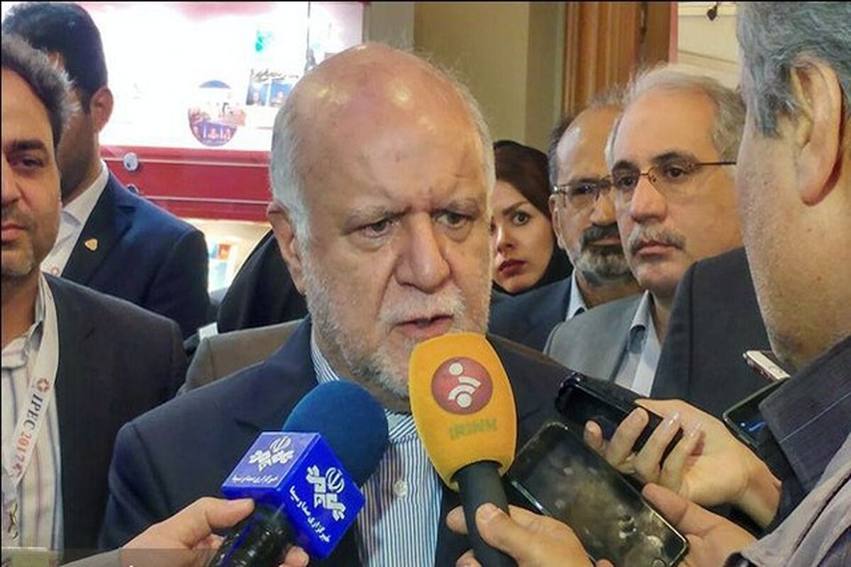 زنگنه