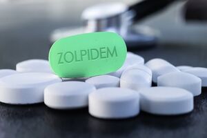 اعتیاد به زولپیدم؛ عوارض و علائم اعتیاد به قرص زولپیدم