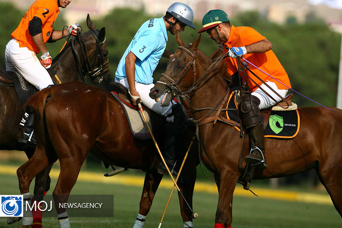 مسابقات چوگان جام مالکین