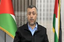 ملت فلسطین از حق طبیعی خود برای مقاومت استفاده کرد