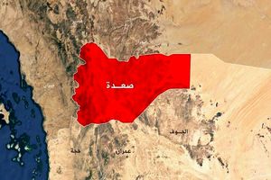 آمریکا حملات هوایی جدیدی به صعده یمن آغاز کرد