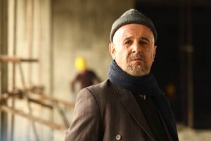 «قایق‌سواری در تهران» با چهره‌ای متفاوت از امین حیایی