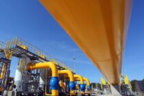 جهش ۴ ساله قیمت گاز در اروپا