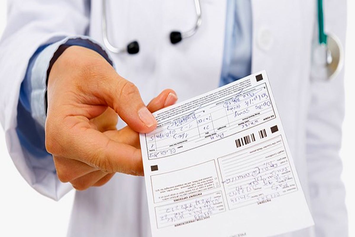 مالیات علی‌الحساب پزشکان