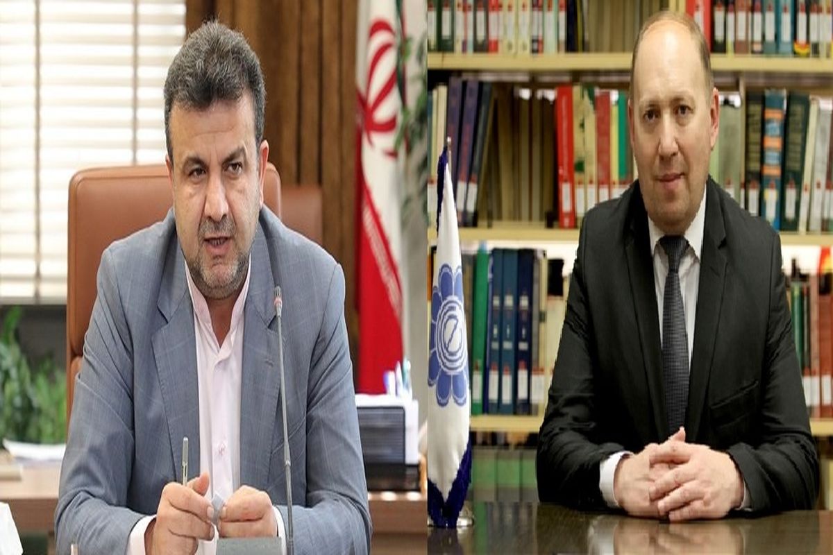 استاندار مازندران