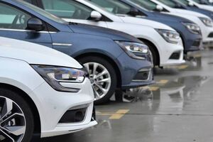 مادران نزدیک به 270 هزار خودرو از طرح جمعیت جوانان دریافت کرده اند