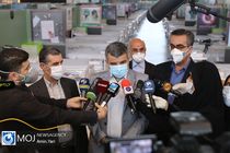 روند کرونا در خوزستان صعودی است/ گرم شدن هوا کرونا را از بین نمی برد
