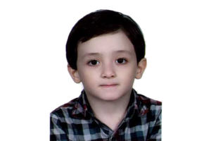 دانش‌آموز کرمانشاهی مقام اول مسابقات جهانی نقاشی شد