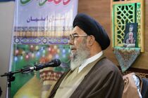 امامزادگان واجب التعظیم، برکتی برای کشور هستند