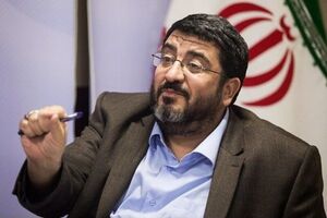 کسی نمی‌تواند ایران را متهم کند که شما اهل گفتگو نیستید