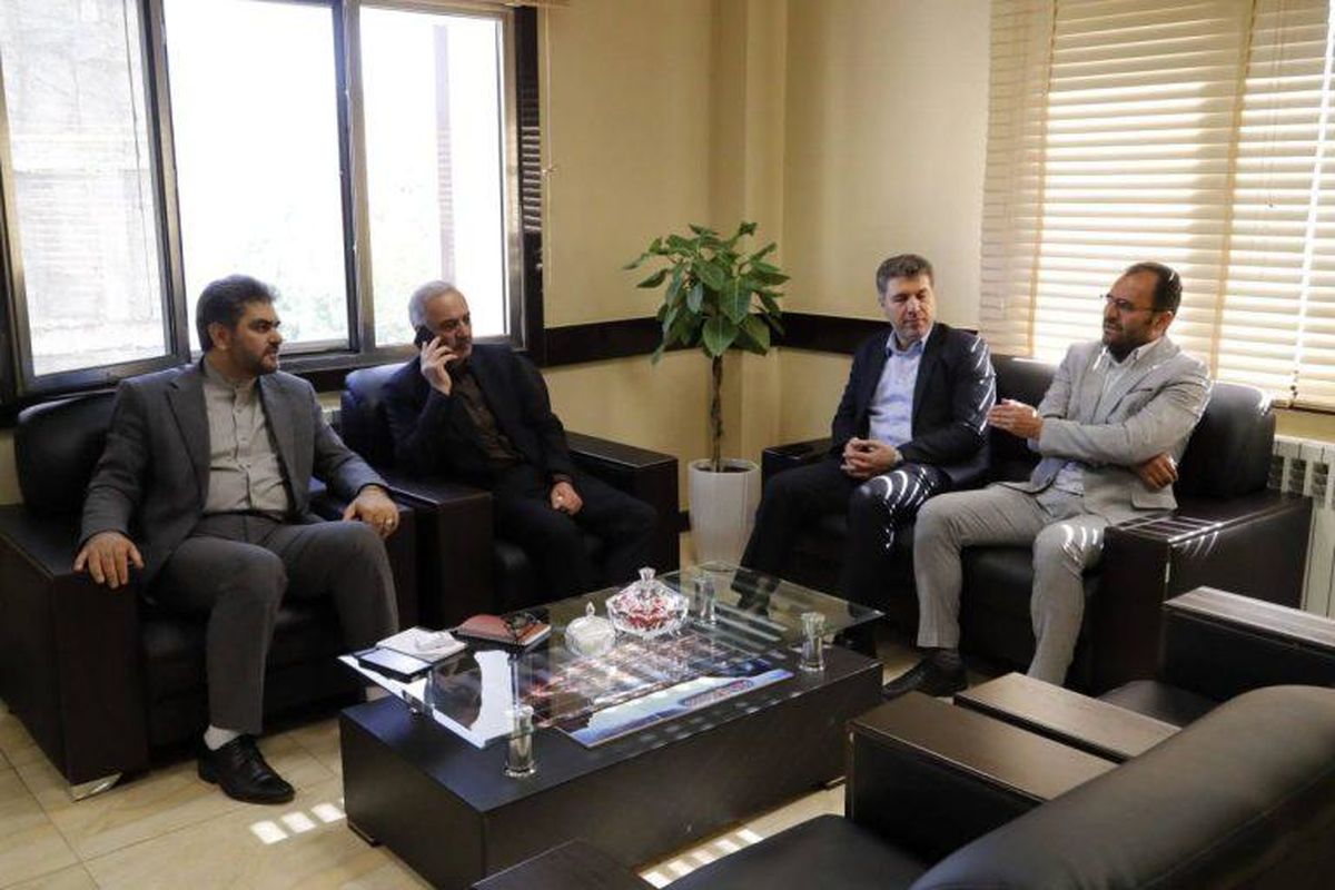 منطقه آزاد ماکو