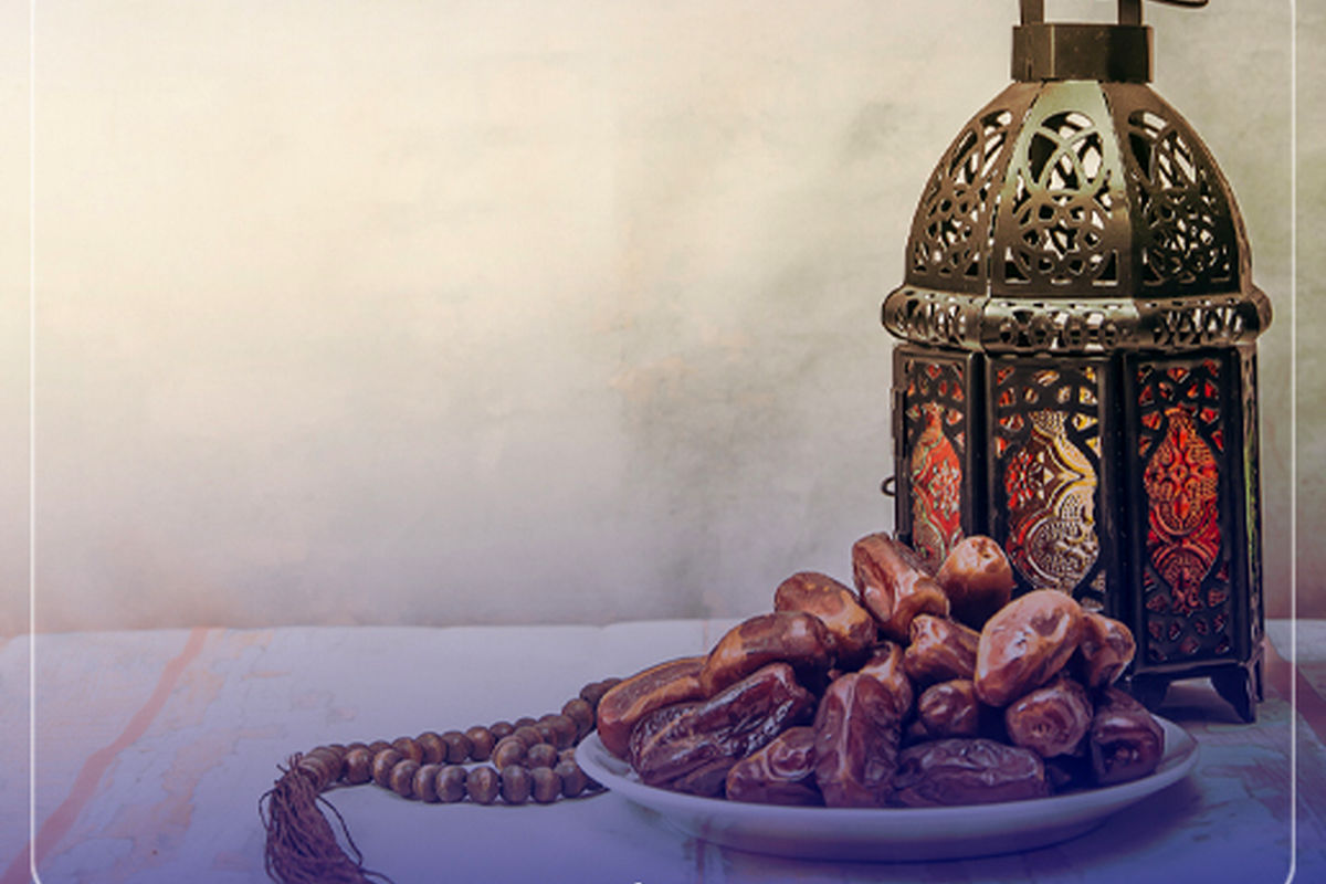 اینفوگرافیک/چطور بدون گرسنگی و تشنگی روزه بگیریم؟ 