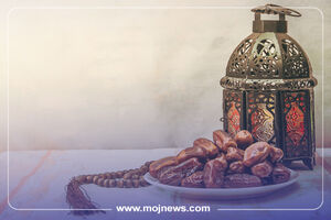اینفوگرافیک/چطور بدون گرسنگی و تشنگی روزه بگیریم؟ 