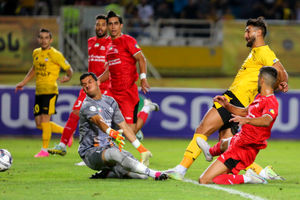 آغاز بلیت‌فروشی دیدار سپاهان و تراکتور در هفته چهارم لیگ برتر