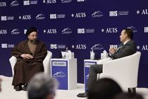 فضای مثبت مذاکرات موجب ایجاد امید در منطقه شده است