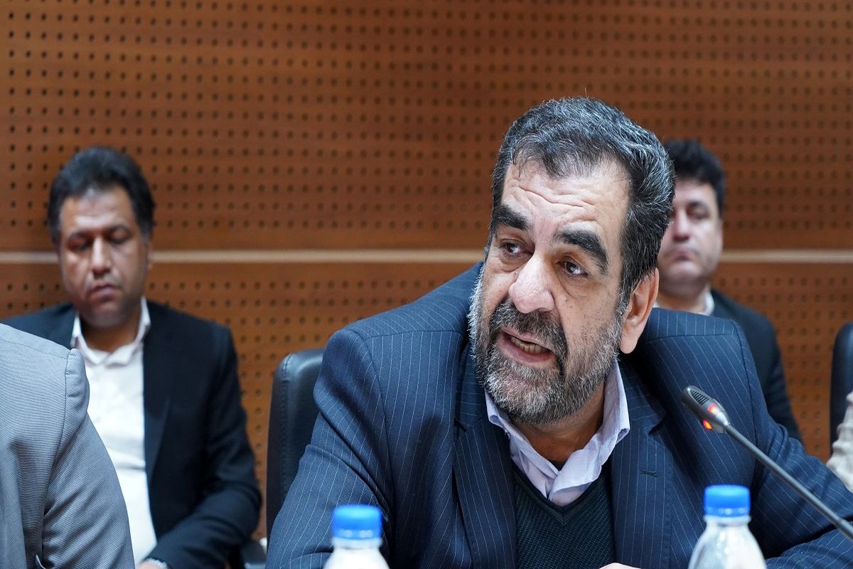 احمدرضا شفیعی