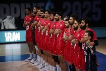 برنامه تیم ملی والیبال ایران در لیگ ملت‌ها ۲۰۲۶ مشخص شد