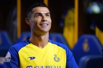 با گل رونالدو النصر به پیروزی رسید
