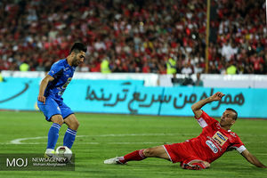 ساعت بازی دربی ۹۳ پایتخت مشخص شد