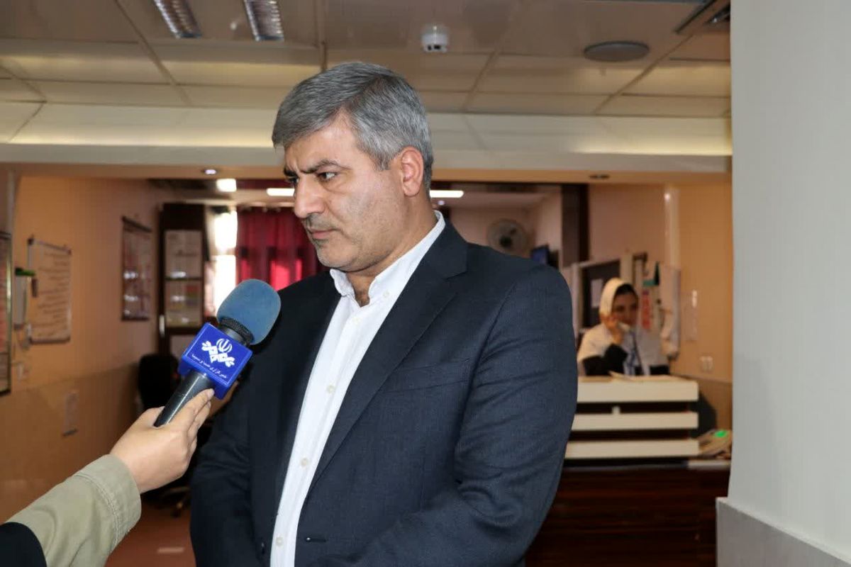 مهدی نیک سیرت 