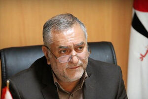 زیبایی گلزارهای  شهدا در جذب جوانان اثر فراوان دارد