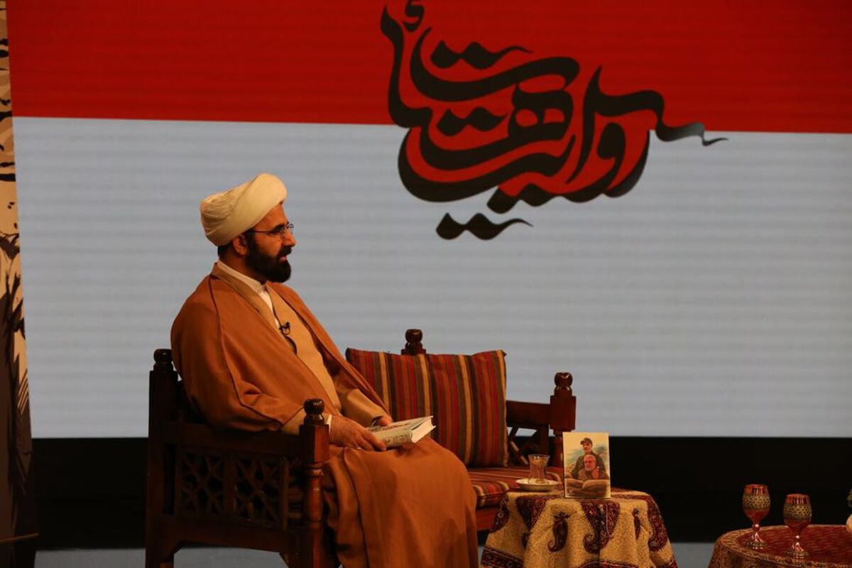 حجت الاسلام والمسلمین مهدوی ارفع