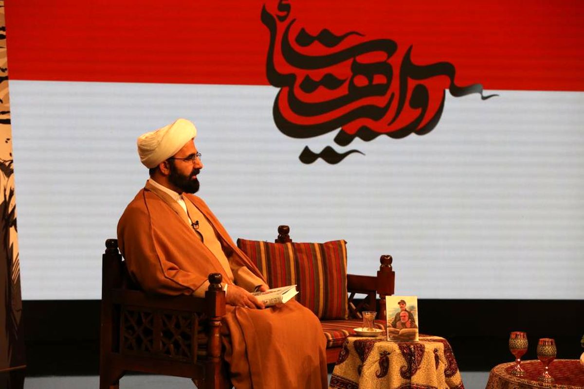 حجت الاسلام والمسلمین مهدوی ارفع